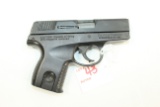 Smith & Wesson Model SW380 .380 Auto Cal. Semi-Auto Pistol w/6 Rd. Magazine; SN RAC6813