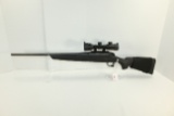 Remington Model 770 .270 Win. Cal. Bolt Action Magazine-Fed Rifle w/Removable Magazine and Hammers 3