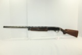 Winchester Model 1200 12 Ga. 2-3/4