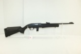 Rossi RS22 .22LR Cal. Semi-Auto Magazine-Fed Rifle w/7 Rd. Magazine; Missing Front Sight; SN 7CA3108