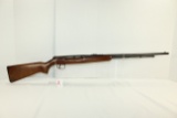 Remington Model 550-1 .22 S/L/LR Cal. Semi-Auto Tube-Fed Rifle; SN N/A