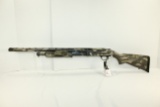 Mossberg Model 500A 12 Ga. 2-3/4
