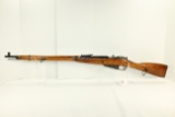 Russian Nagant M91/30 7.62x54R Cal. Bolt Action Rifle w/Russian Star; Mfg. 1936; SN 216201