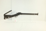 Springfield Armory by CZ M6 Scout .22LR/.410 Ga. Break Open O/U Survival Gun w/Ammo. Storage Compart