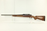 Marlin Model XL7 .270 Win. Cal. Bolt Action Rifle w/Checkered Walnut Stock and Scope Rail; SN 917826