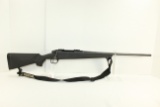 Remington Model 783 .30-06 Cal. Bolt Action Magazine-Fed Rifle w/Removable Magazine, Scope Bases, an