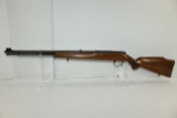 Marlin Model 783 .22 Mag. Cal. Bolt Action Tube-Fed Rifle; SN 27424163