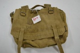 Ammo and Utility Pouch