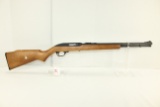 Marlin Model 60 .22LR Cal. Semi-Auto Tube-Fed Rifle; SN MM52651K; Very Good Condition