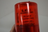 Lee Reloading Die - .38 S&W/.38 Colt New Police