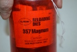 Lee Reloading Die - .357 Magnum