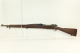 Springfield Armory U.S. Model 1903 .30-06 Cal. Bolt Action Rifle; Springfield Armory BBL w/Flaming B