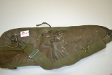U.S. Rifle Barrel Carrying Bag