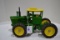 Vintage Ertl John Deere 4WD Yellowtop Articulating Tractor