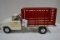 Vintage Tonka Livestock Truck