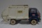 Vintage Tonka Sanitation Truck