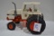 Vintage Ertl Case 2590 Tractor w/Cab