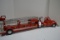 Vintage Tonka #5 Life Wet T.F.D. Fire Truck