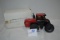 Vintage Ertl Case IH 4894 Tractor; NIB