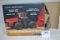 Ertl Case Battery-Operated 4994 Tractor; NIB