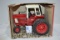 Vintage Ertl International 1586 Tractor w/Cab; NIB