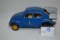 Pair of Tonka Toys including Bug Race Car