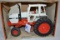 Vintage Ertl Case 2590 Tractor; 1/16 Scale; NIB