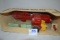 Vintage Ertl New Holland Square Baler; 1/16 Scale; NIB