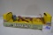 Vintage Ertl Ford/New Holland Farm Set; 1/64 Scale; NIB