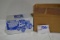 Vintage Ertl 1997 National Farm Toy Show New Holland 8260 Tractor; Collector's Edition; 1/43 Scale;