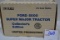 Vintage Ertl Ford 5000 Super Major Tractor Collector's Edition Limited Production; 1/16 Scale; NIB