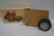 Vintage Ertl 1986 Power Master Tractor; Nov. 8, 1986; NIB