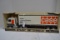 Vintage Nylint GMC Case 18-Wheeler Truck/Trailer; NIB