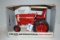 Vintage Ertl International Hydro 100 ROPS Special Edition Dualed Tractor; 1/16 Scale; NIB