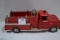 1960s Tonka Metal Fire Truck