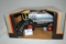 Vintage Ertl Allis-Chalmers Gleaner N6 Combine; 1/24 Scale; NIB
