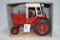 Vintage Ertl International 1586 Tractor w/Cab; 1/16 Scale; NIB