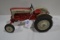 1950s Ford Jubilee Wide-Front Tractor