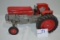 Vintage Ertl Massey Ferguson 175 Diesel Tractor