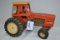 1970s Ertl Allis-Chalmers 7060 Tractor w/Cab