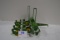 Vintage Ertl John Deere 4-Row Planter