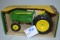 1970s Ertl John Deere Utility Tractor; 1/16 Scale; NIB