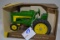 Vintage Ertl John Deere 1958 Model 630 LP; NIB