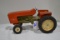 Vintage Ertl Allis-Chalmers Row Crop Tractor; No Seat