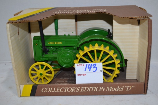 Alan and Linda Goodwin Private Toy Collection