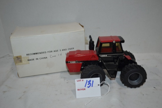 Vintage Ertl Case IH 4894 Tractor; NIB