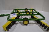 1970s John Deere 220 Centerfold Disk