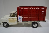 Vintage Tonka Livestock Truck