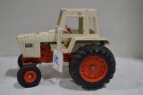 Vintage Ertl Case Agri-King Tractor w/Cab