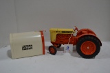 Vintage Ertl Case 930 Comfort King Tractor and Case Mailbox